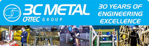 3C Metal