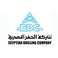 Egyptian Drilling Company